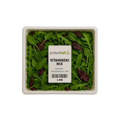 Vitaminski Mix 200 g