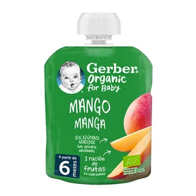 Salata Baby Mix 90 g