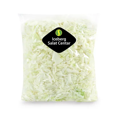 Kupus Beli Seckani 200 g