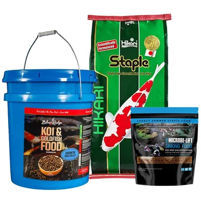 Paket Za Corbu Smrz. Fish&food