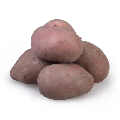 Krompir Crveni 2 kg