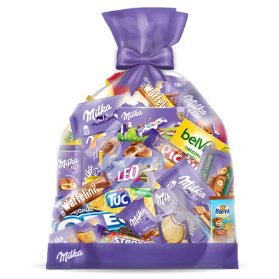 Milka Paketić Xmass Kesa 94,15 kg
