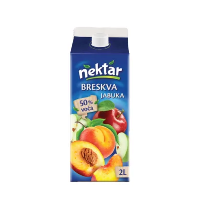 Sok Breskva Budimka