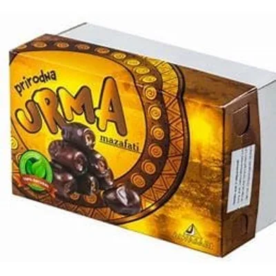 Urma Sveza 550 g