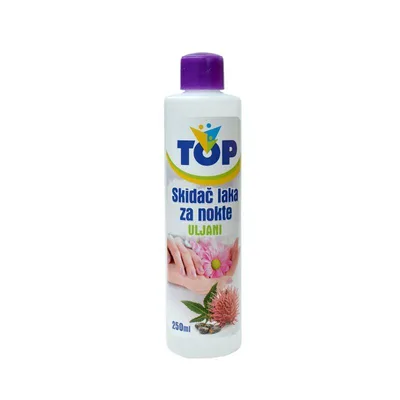 Skidac Laka Za Nokte Uljani Top 250 ml