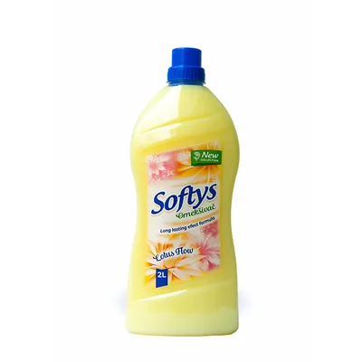 Omeksivac Softys Lotus Flow 2 L