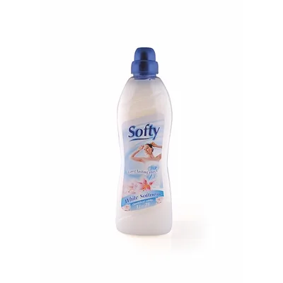Omeksivac Softys White Freshness 2 L
