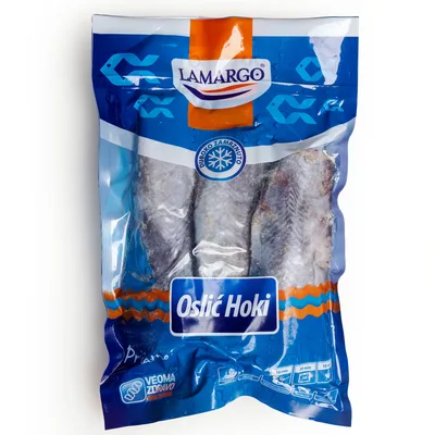 Lamargo Filet Oslica 500 g