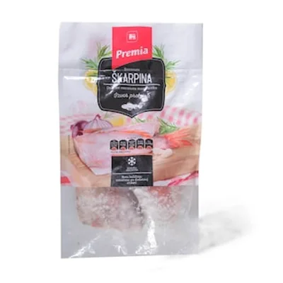 Smrz.Crvena Riba Premia Cca 600 g
