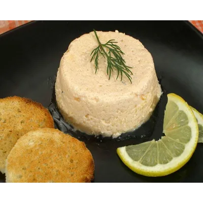 Pasteta Od Lososa 0075 Vasovic