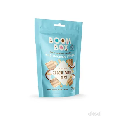 Keks Boom Eskom 160 g