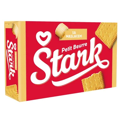 Boom Keks Eskom 500 g