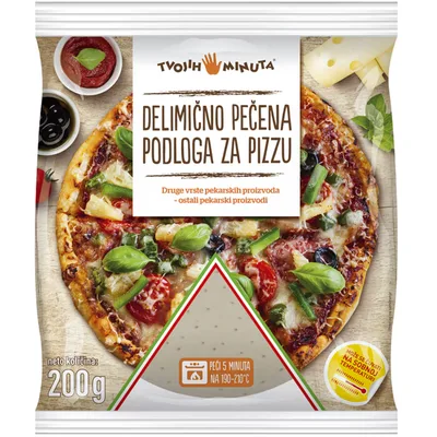 Pita Meso 200 g