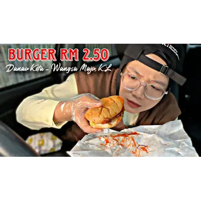 Somun Dondon 500 g