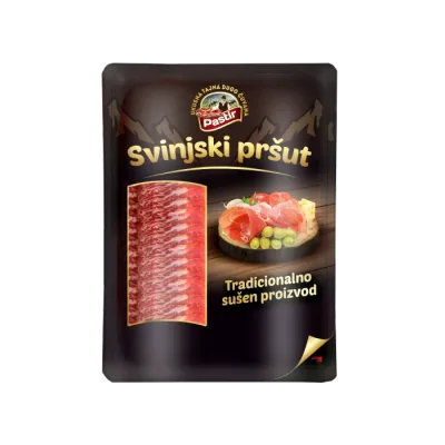 Prsut Pastir Slajs 100 g