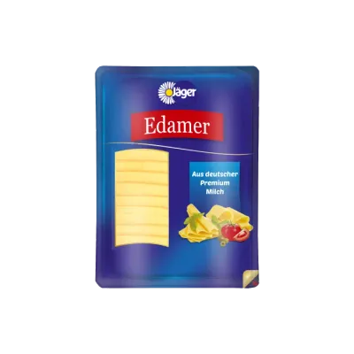 Sir Edamer Slajs Jager 150 g