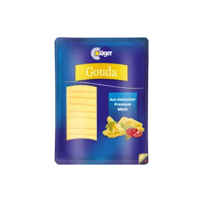 Sir Gauda Slajs Jager 150 g