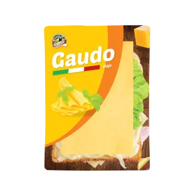 Gaudo Slajs Pastir 250 g