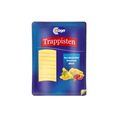 Trapist Slajs Jager 125 g