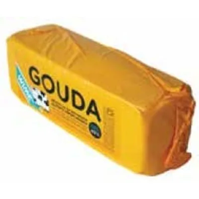 Gauda Jager 45%mm Cca 2,5 kg