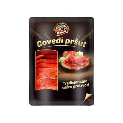 Prsut Pastir
