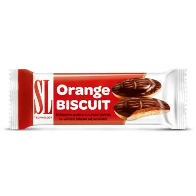 Kolaci Biskvit Orange Trijumf 300 g