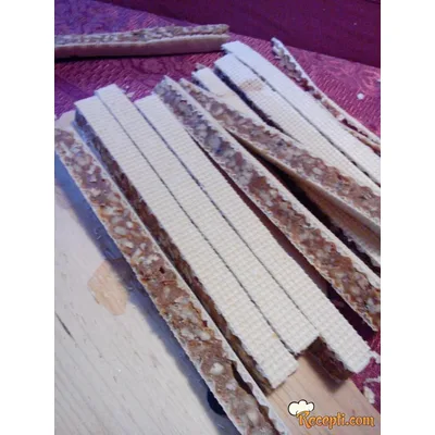 Grilijas Stanglice 500 g