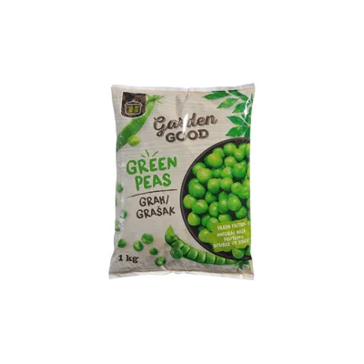 Grasak 1 kg