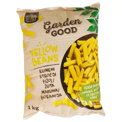 Zuta Boranija 1 kg