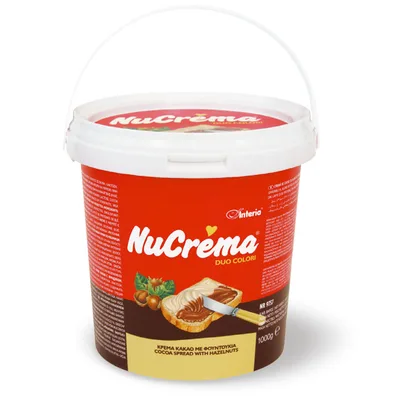 Rolnice Kakao Krem 1 kg