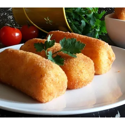 Kroketi Od Krompira Trijumf 1 kg