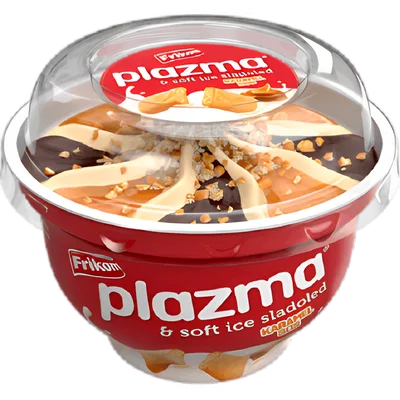 Frikom Sladoled Plazma Casica 106 g