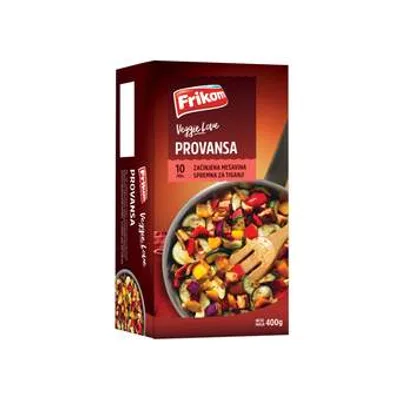 Frikom Smrznuto Povrce Provansa 400 g