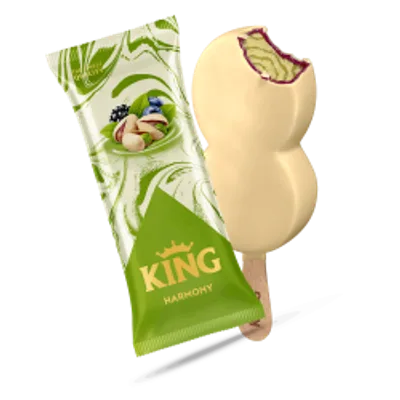 Frikom Sladoled King Harmony 76 g