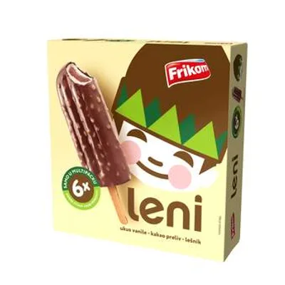 Frikom Sladoled Leni 420 ml