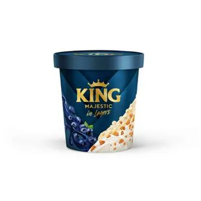 Frikom Slad.Casa King Majestic 450m