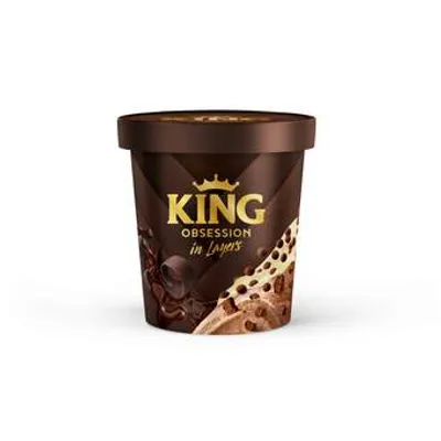 Frikom Slad.Casa King Obssesion 450m