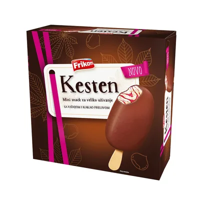 Frikom Kesten M6 Štapić