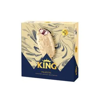 Frikom Slad.Stap.X3 King Majestic 300m