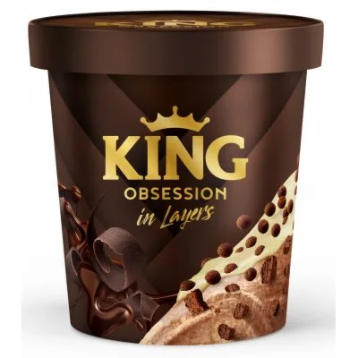 Frikom Slad.Stap.X3 King Obsession 300m