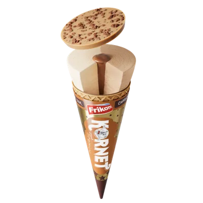 Frikom Sladoled Kornet Tiramisu 82 g