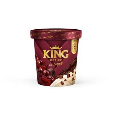 Frikom Sladoled King Casa Desire 450 ml