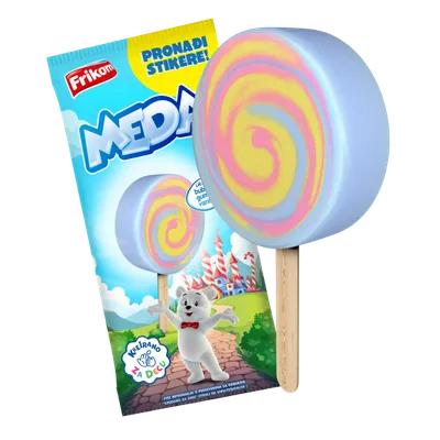 Frikom Sladoled Meda 47 g