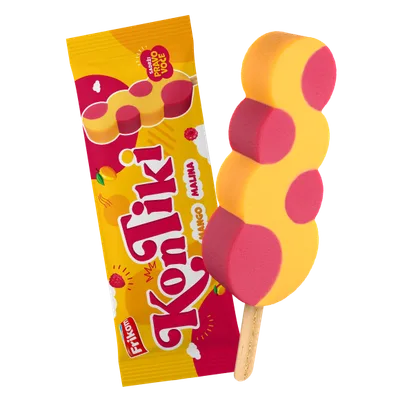 Frikom Sladoled Kontiki Mango 54 g