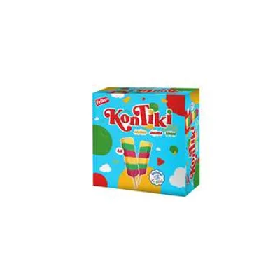 Kontiki Slad.Box X4 St.280m Frikom