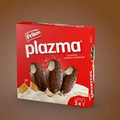 Frikom Sladoled Multipack Štapić Plazma 270 ml