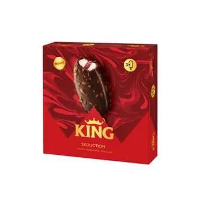 Frikom Sladoled King Seduction Multipack 300 ml