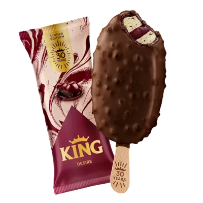 Frikom Sladoled King Desire Multipack 300 ml