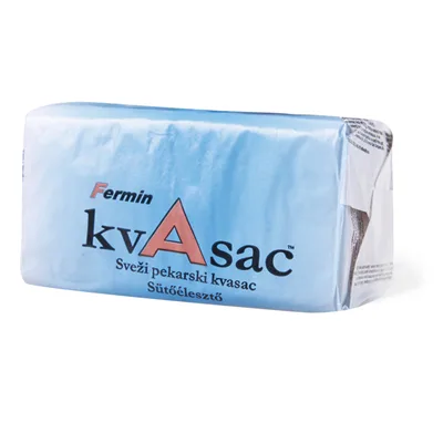 Kvasac Svež Senta 500 g
