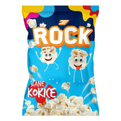 Kokice Rock 50 g